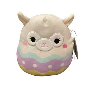 Easter Lamb SQUISHMALLOWS Leah 8”